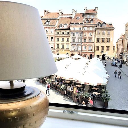 Luxury Suites & Apartments Mondrian Market Square II Varşovia Cameră foto